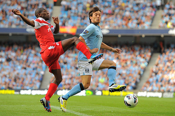 到了英超对 到了英超对